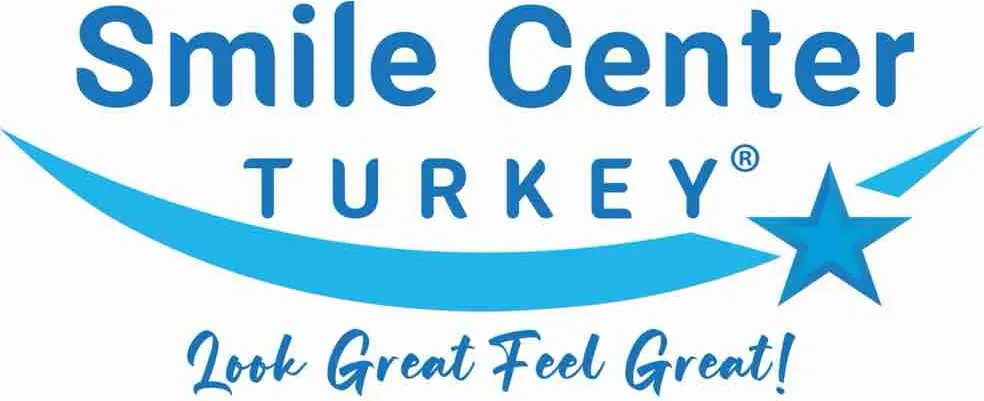 Logo von Smile Center Turkey