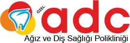 ADC Dental Clinic logo