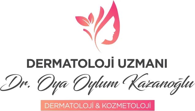 Dr Oya Oylum Argun logo
