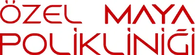 Logo von Maya Klinik