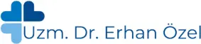 Logo von Dr. Erhan