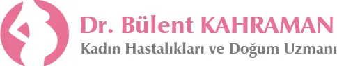 Dr Bülent Gürhan Kahraman logo