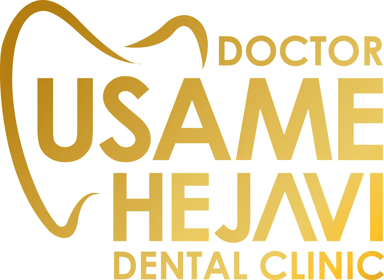 Dr Usame Hejavi logo