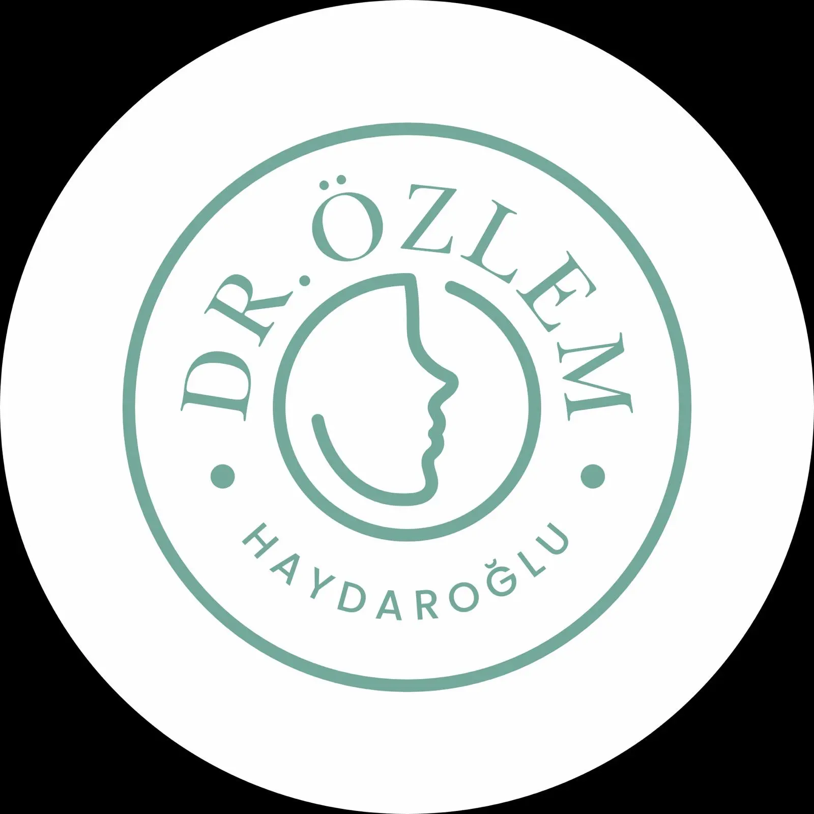 Dr Özlem Haydaroğlu (Altok) logo