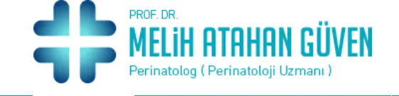 Prof. Dr Melih Atahan Güven logo