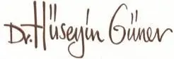 Dr Hüseyin Güner logo