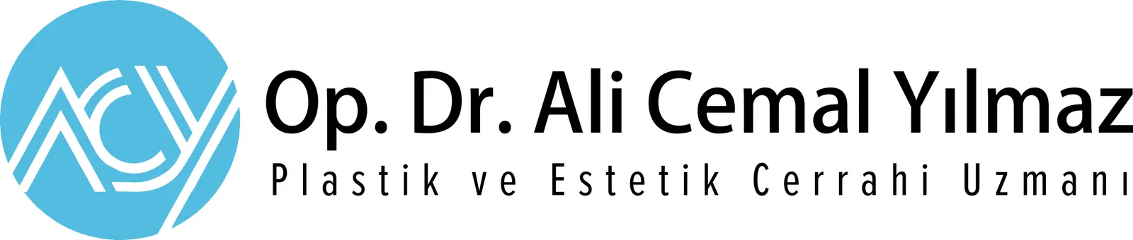Logo von Dr. Ali Cemal Yılmaz