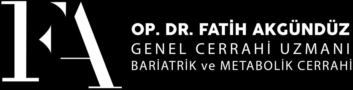 Dr Fatih Akgündüz logo
