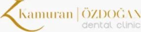 Dr Kamuran Özdoğan logo