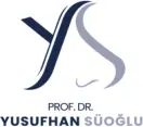 Prof. Dr Yusuf Han Süoğlu logo