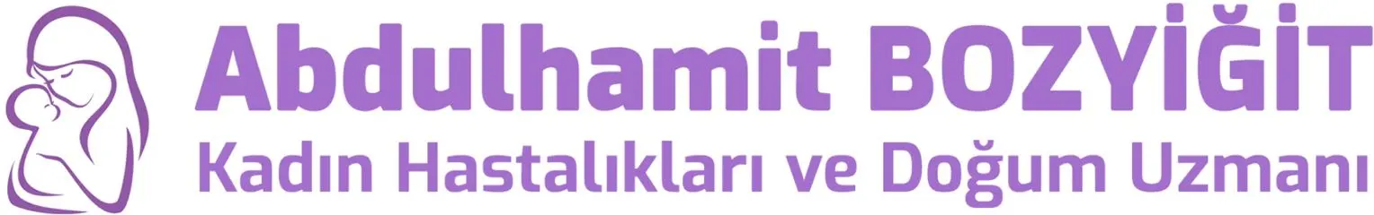 Dr Abdulhamit Bozyiğit logo