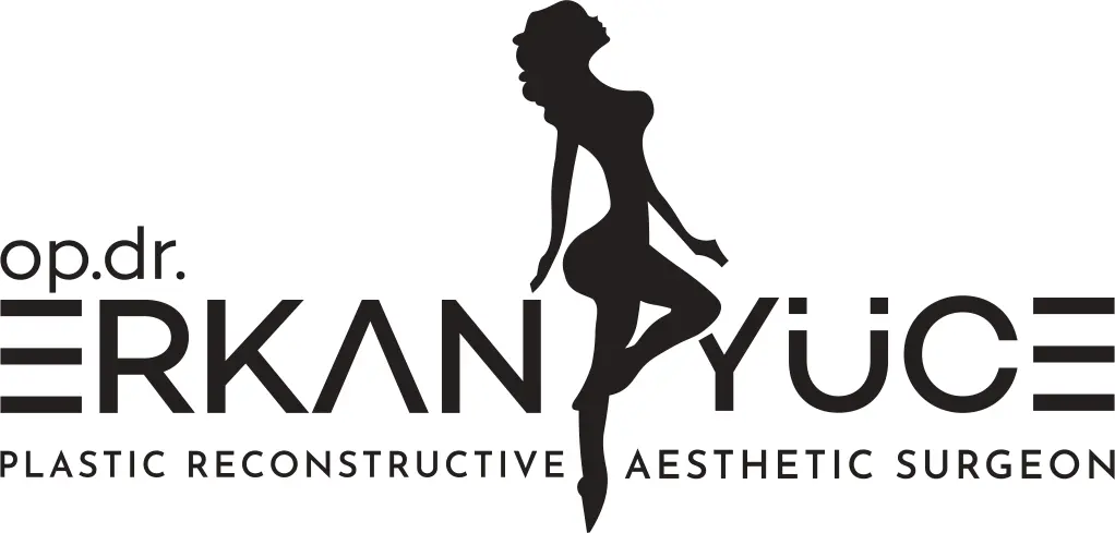 Dr Erkan Yüce logo