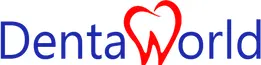 Dentaworld Dental Clinic logo