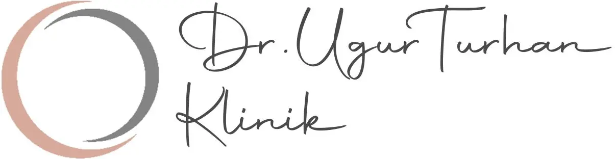 Logo von Assoc. Prof. Dr. Uğur Turhan