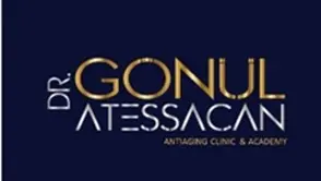 Dr Gönül Ateşsaçan logo