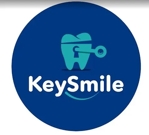 Key Smile logo