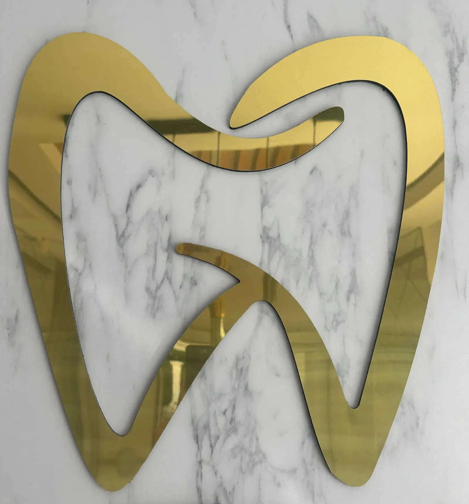 TY Güller Dental Clinic logo