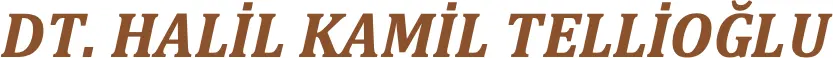 Dr Halil Kamil Tellioğlu logo