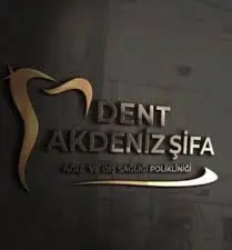 Akdeniz Şifa Dental Clinic logo