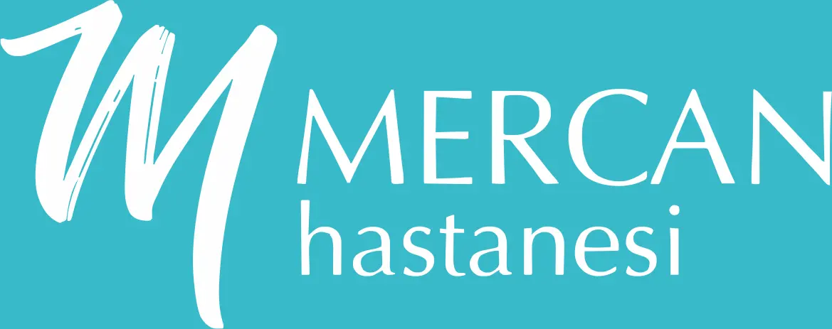 Mercan Hospital logo