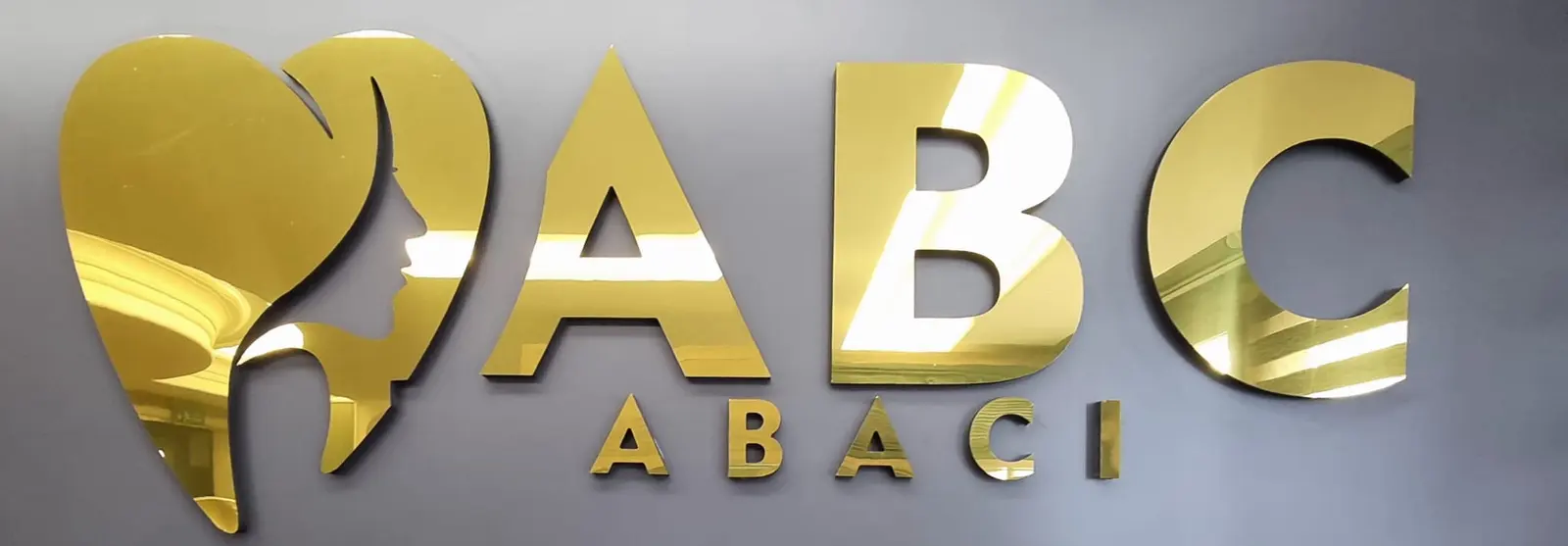 Abacı Dental Clinic logo