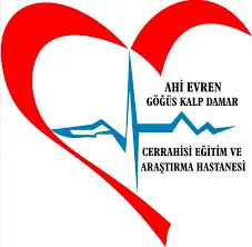 Logo von Lehr- und Forschungskrankenhaus Trabzon Ahi Evren für Thorax- und Herz-Gefäß-Chirurgie