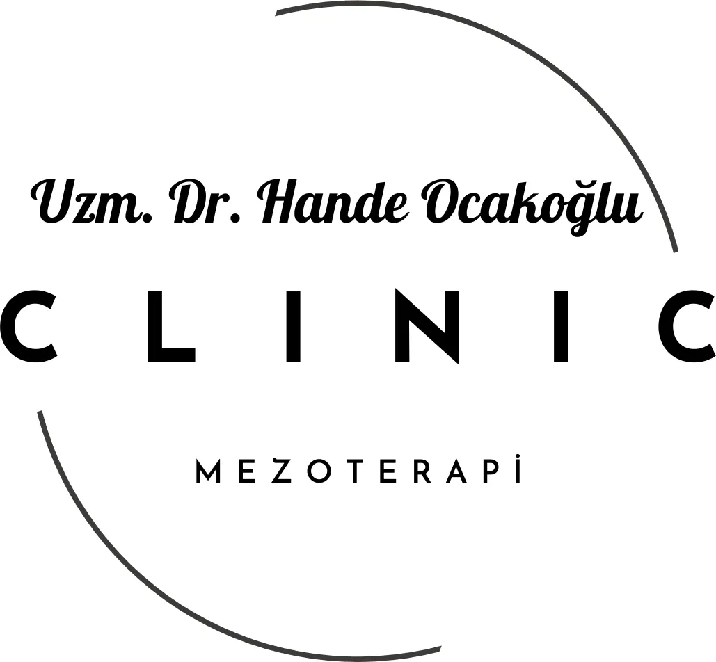 Logo von Dr. Hande Ocakoğlu