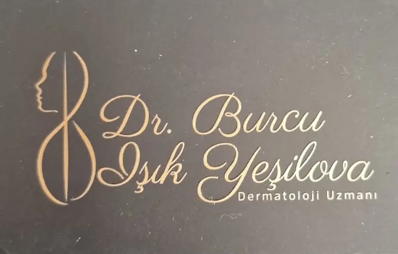 Logo von Dr. Burcu Işık Yeşilova