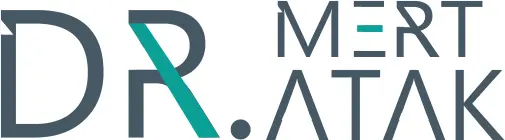 Dr Arif Mert Atak logo