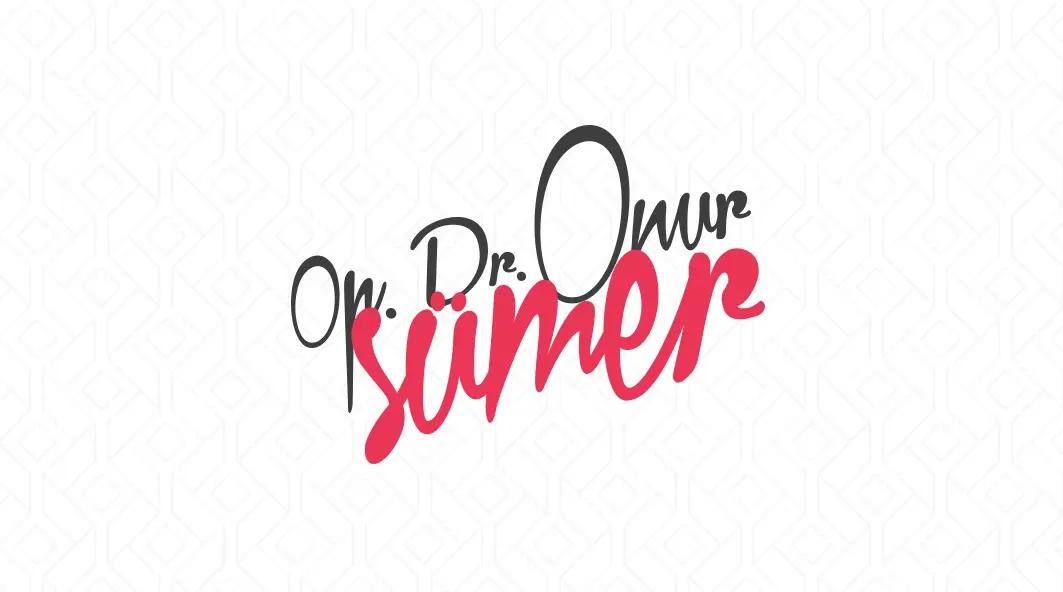 Dr Onur Sümer logo