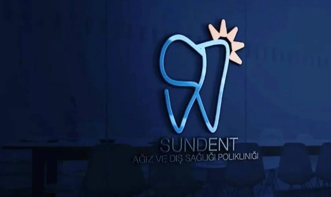 Sundent Dental Clinic logo
