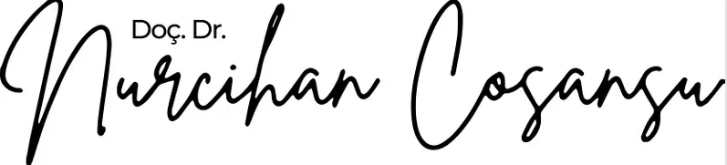 Dr Nur Cihan Coşansu logo