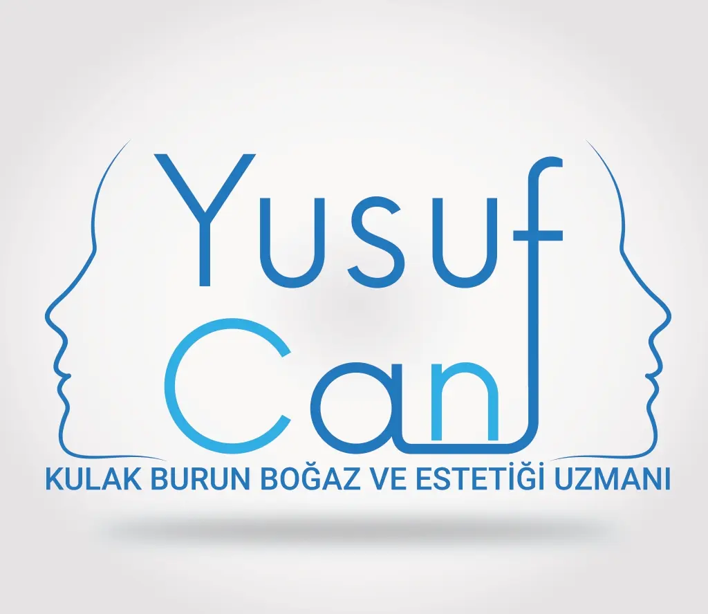 Dr Yusuf Can logo