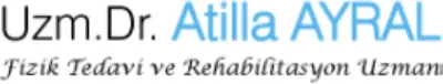 Ayral Physiotherapy and Rehabilitation Centre logo