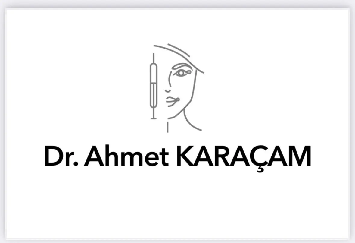 Dr Ahmet Karaçam logo