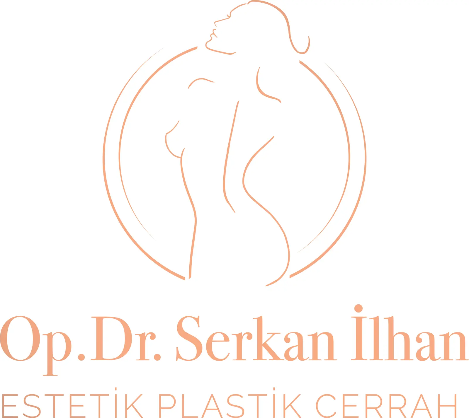 Dr Serkan İlhan logo