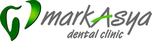 Logo von Markasya Zahnklinik