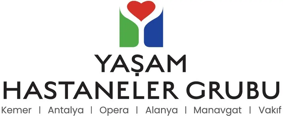 Logo von Alanya Life Hospital