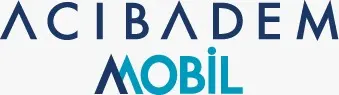 Acıbadem Mobile Healthcare Home Care logo