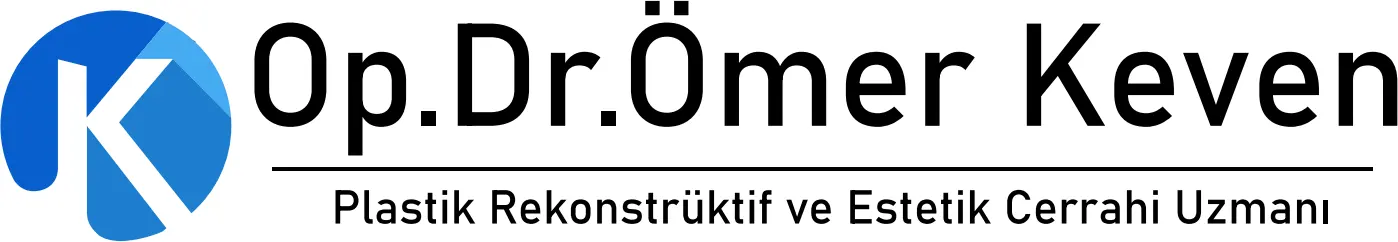Logo von Dr. Ömer Keven