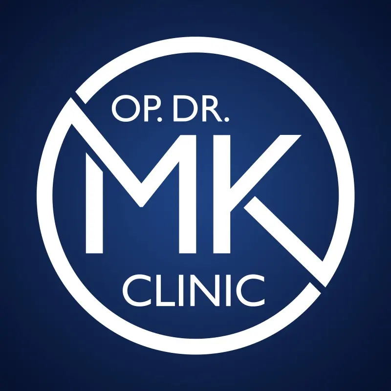 Dr Metin Karadeniz logo