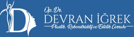 Logo von Dr. Devran İğrek