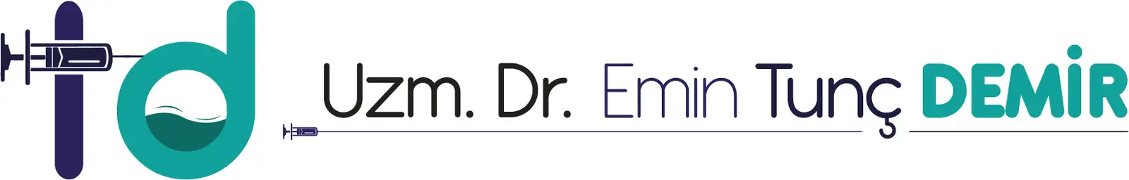 Logo von Dr. Emin Tunç Demir