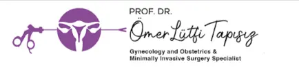 Prof. Dr Ömer Lütfi Tapısız logo