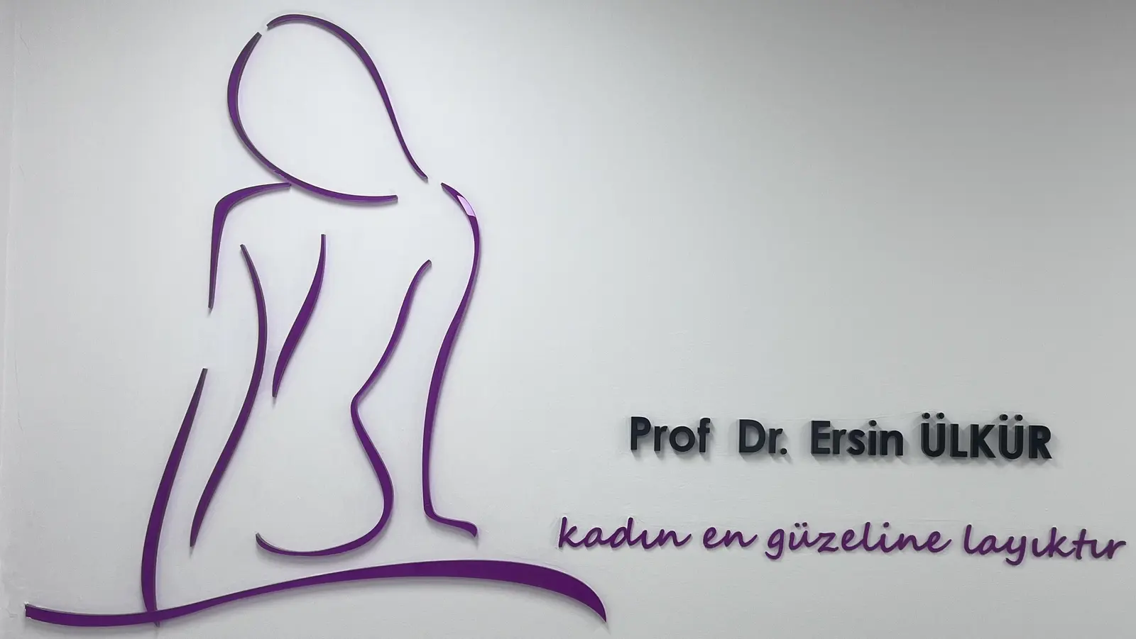 Logo von Prof. Dr. Ersin Ülkür