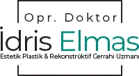Dr İdris Elmas logo