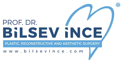 Prof. Dr Bilsev İnce logo