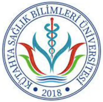 Logo von Universitätszahnklinik Kütahya Gesundheitswissenschaften