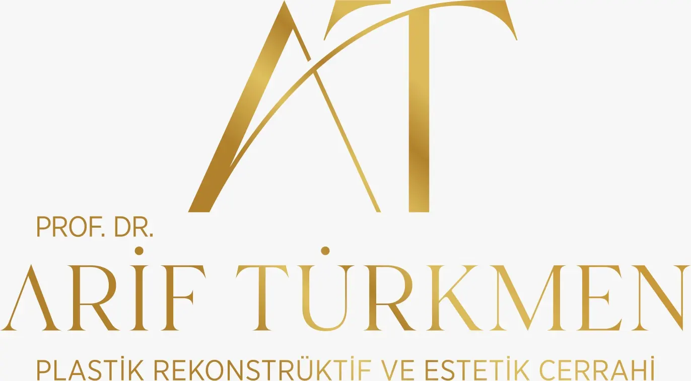 Logo von Prof. Dr. Arif Türkmen