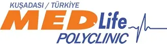 Logo von Medlife Klinik